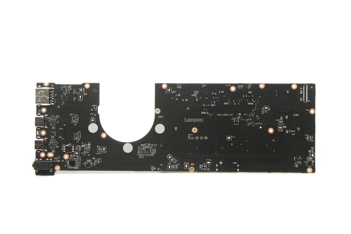 Lenovo Mb Nmc381 I51035G4 Umad8G Ac W - 5B20S42937