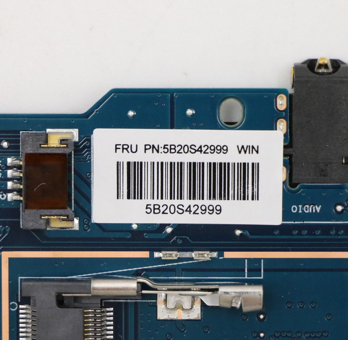 Lenovo Mb Win I710510U Uma 4G - 5B20S42999