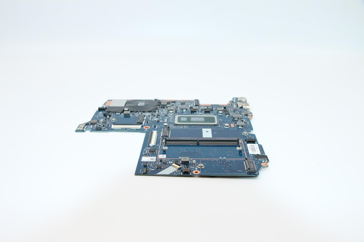 Lenovo Mb Win I510210U Mx250 2G 4G - 5B20S43000