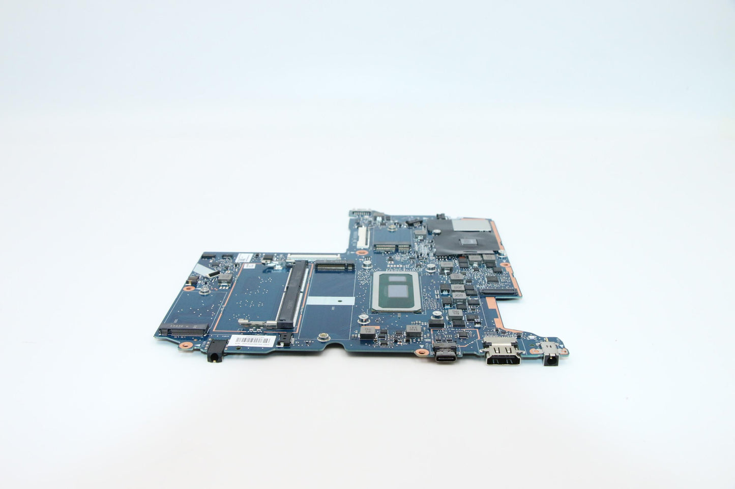 Lenovo Mb Win I510210U Mx250 2G 4G - 5B20S43000
