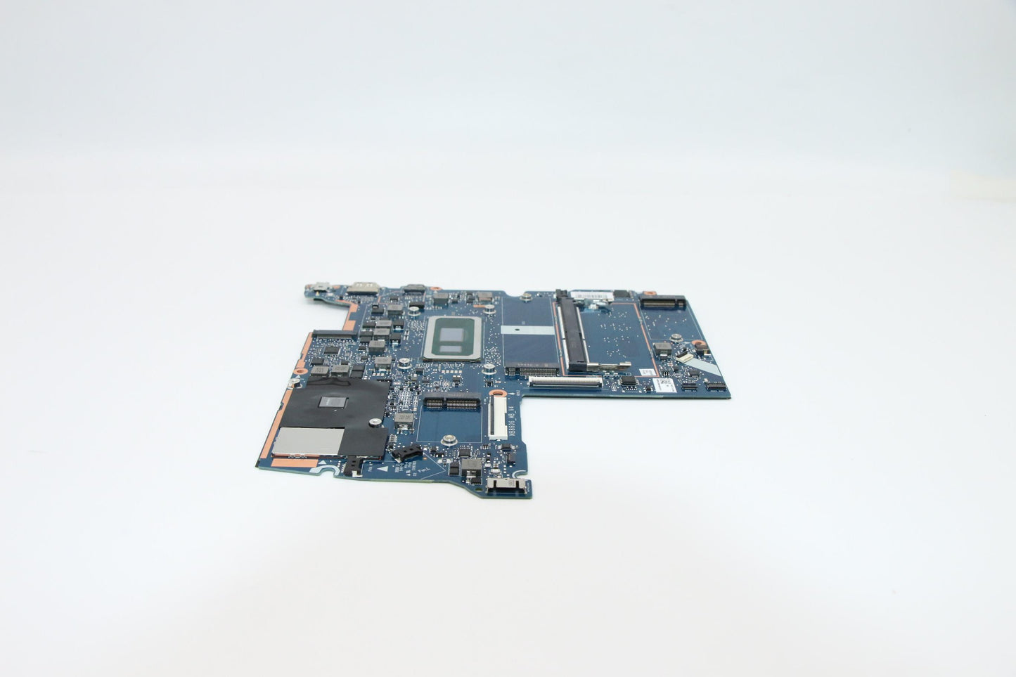 Lenovo Mb Win I510210U Mx250 2G 4G - 5B20S43000