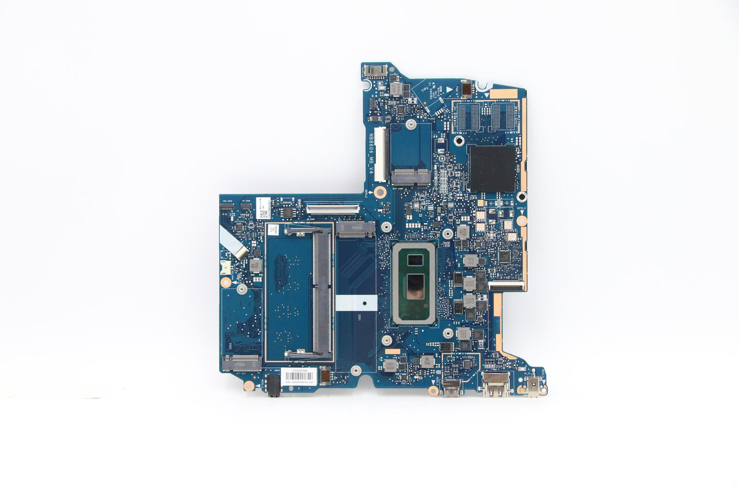 Lenovo Mb Nok I510210U Uma 4G - 5B20S43003