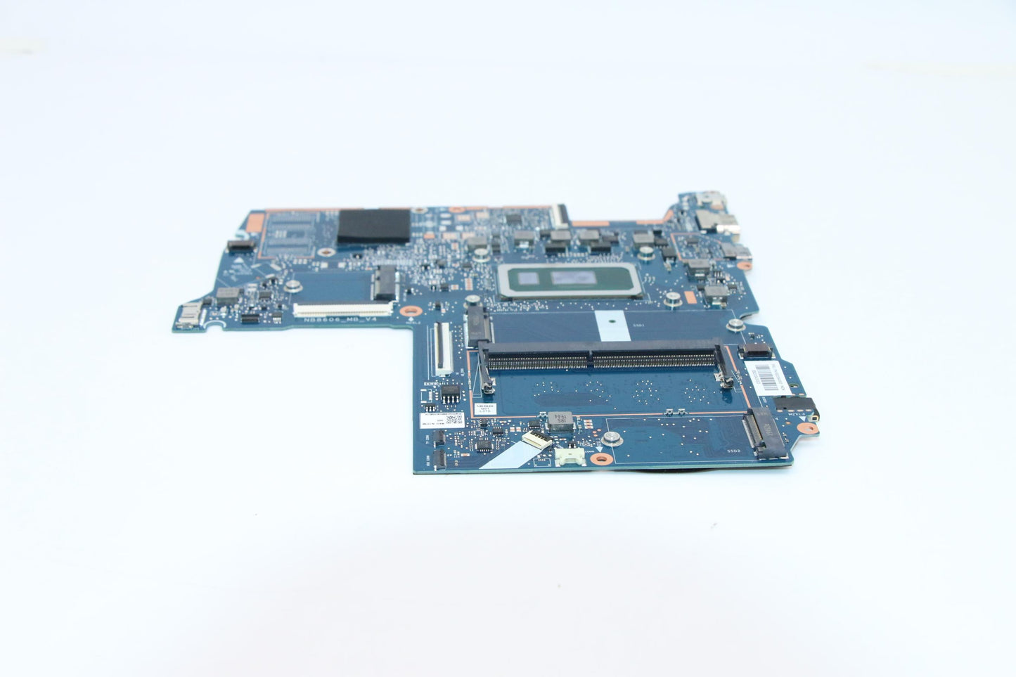 Lenovo Mb Nok I510210U Uma 4G - 5B20S43003