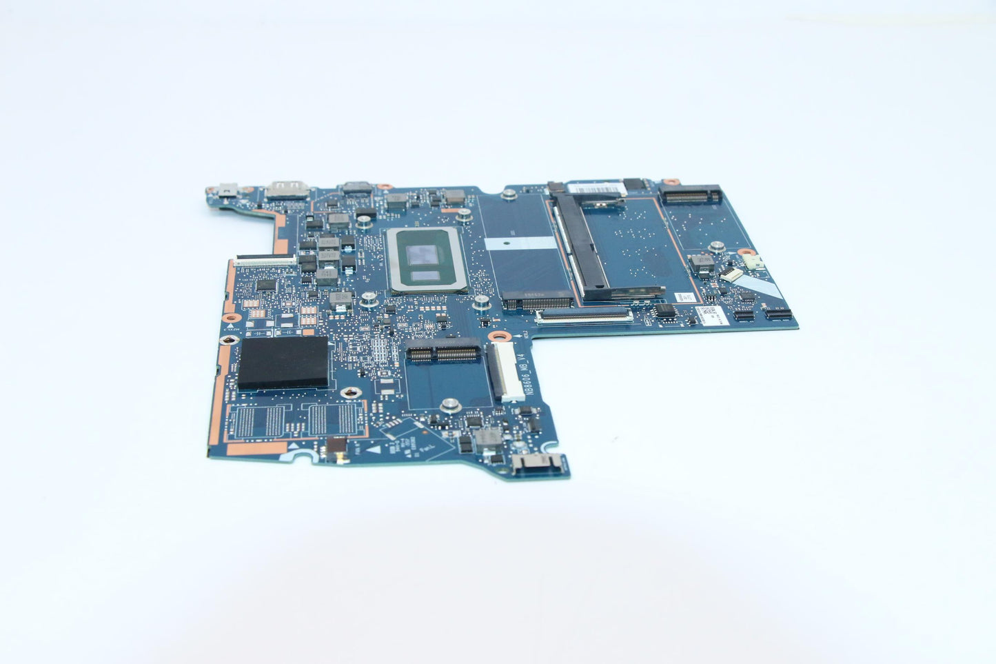 Lenovo Mb Nok I510210U Uma 4G - 5B20S43003