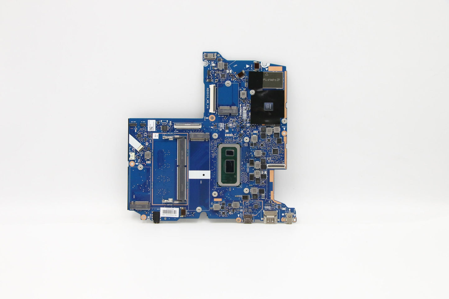 Lenovo Mb Nok I510210U Mx250 2G 4G - 5B20S43005