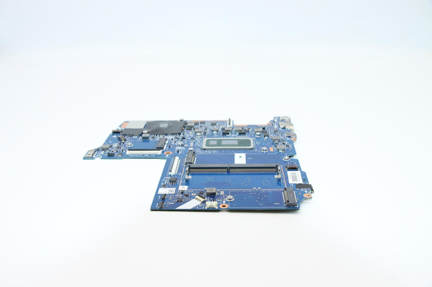 Lenovo Mb Nok I510210U Mx250 2G 4G - 5B20S43005