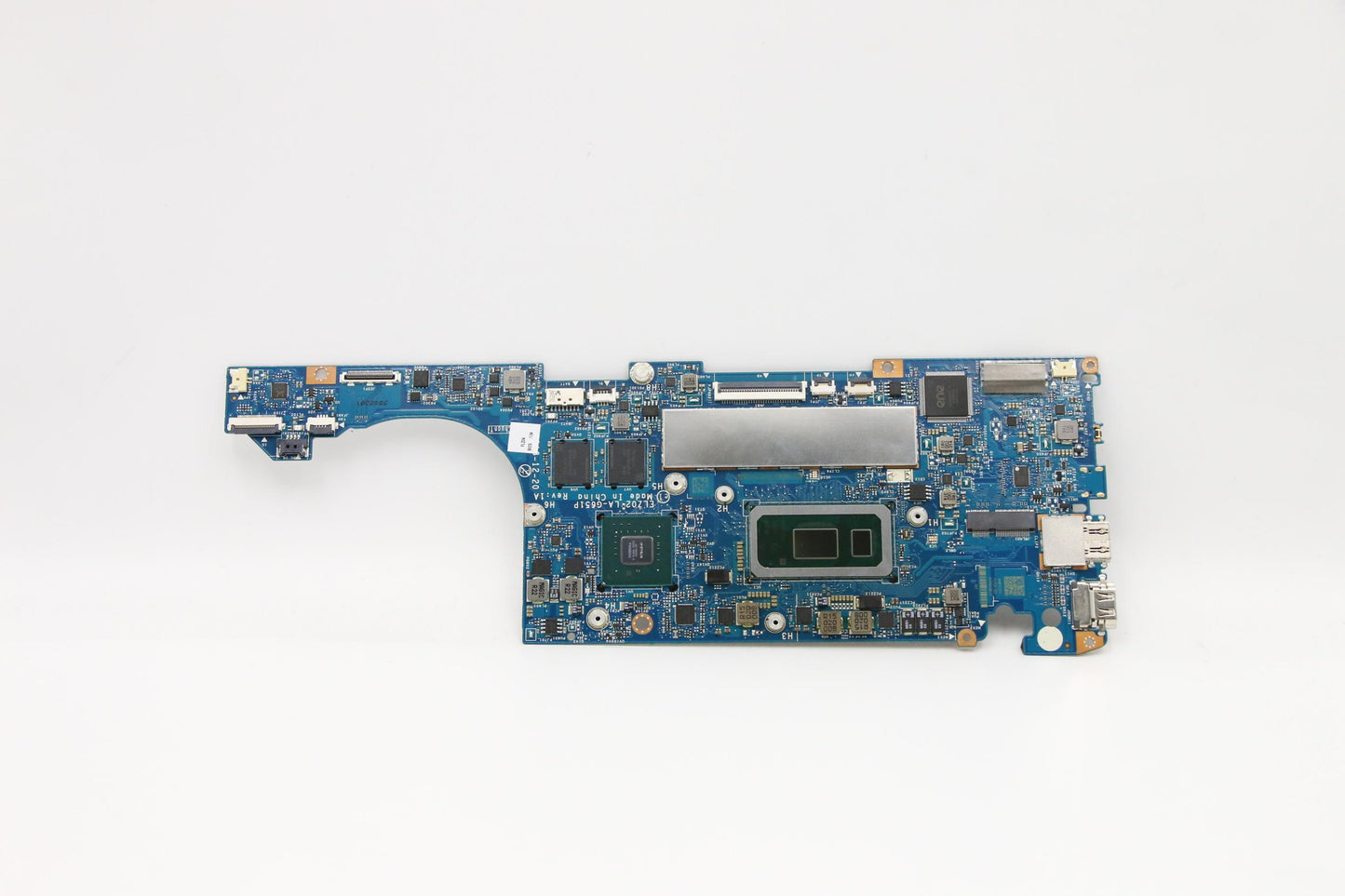 Lenovo Mb I5 8G Dis Mx250 Nrtc Win - 5B20S43008
