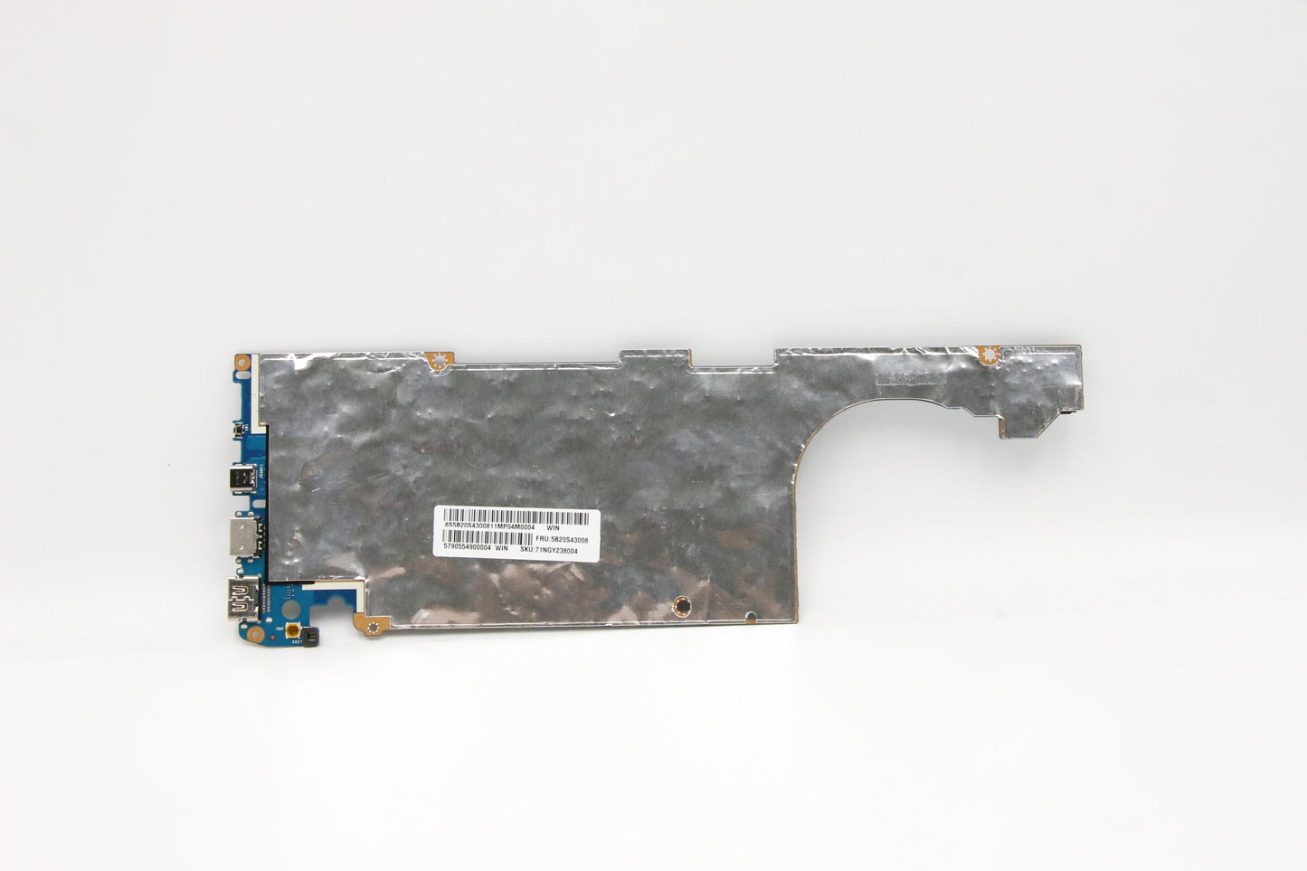 Lenovo Mb I5 8G Dis Mx250 Nrtc Win - 5B20S43008