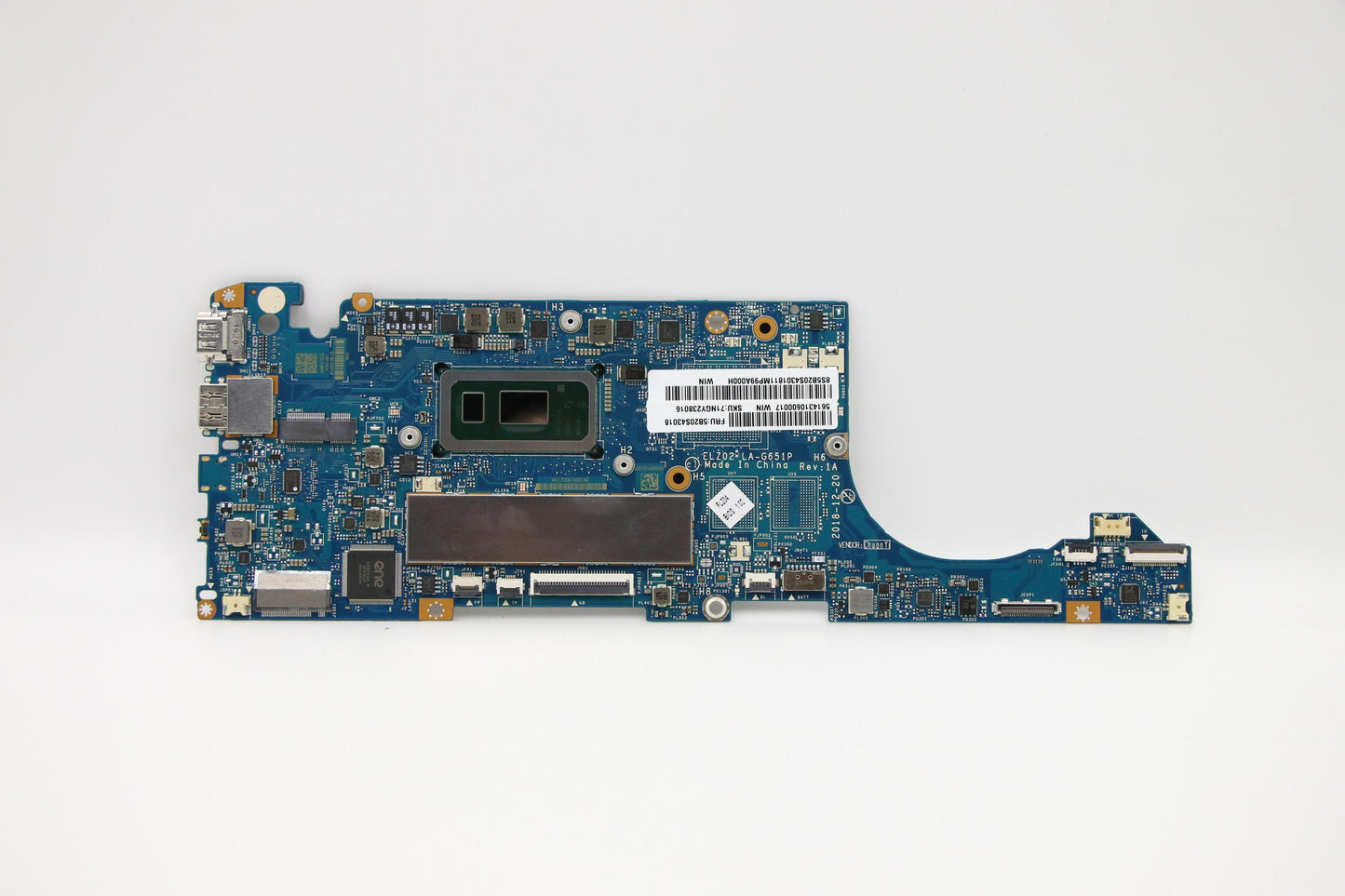 Lenovo Mb I5 8G Uma Nrtc Win - 5B20S43018