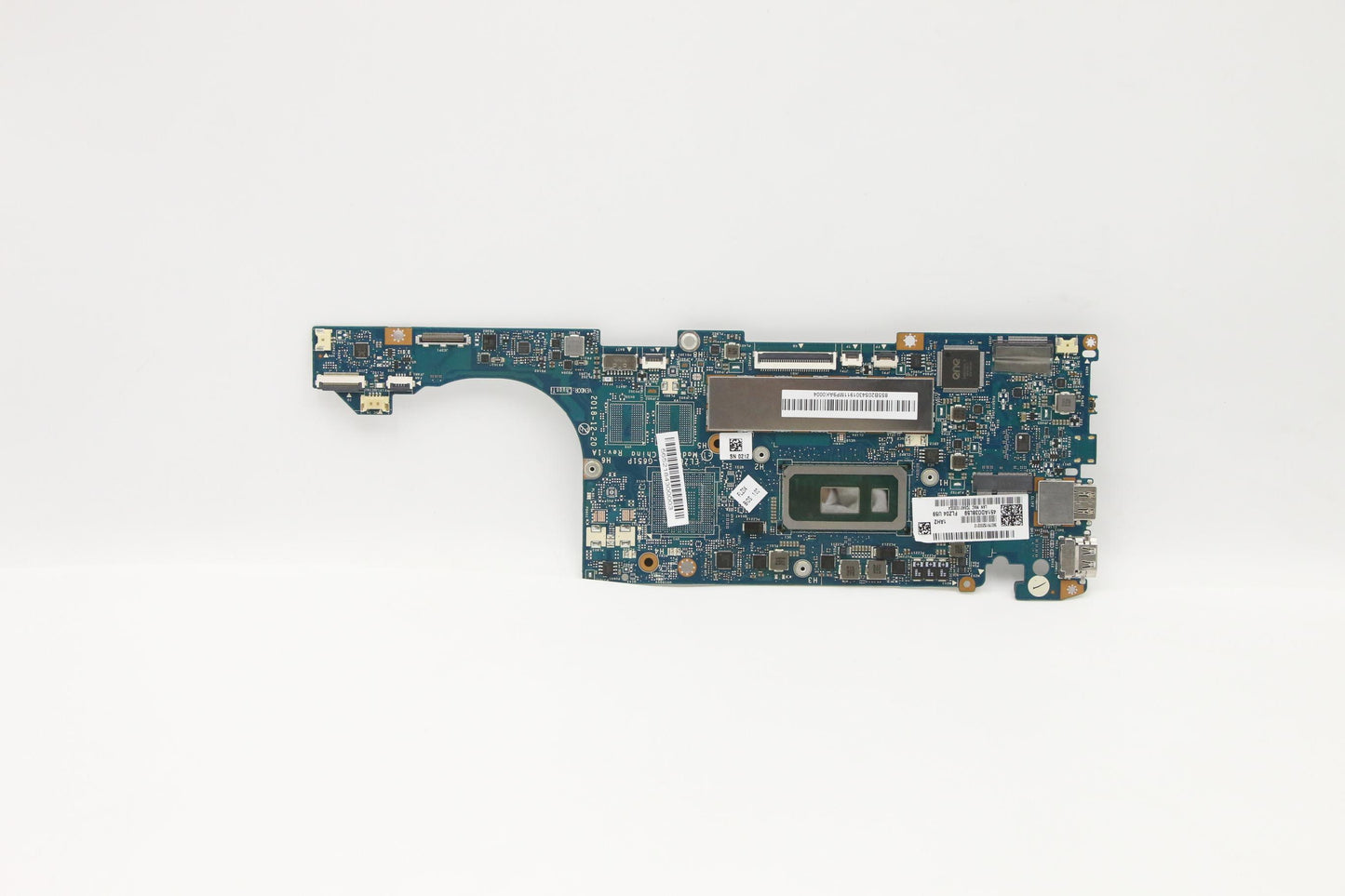 Lenovo Mb I7 8G Uma Nrtc - 5B20S43019