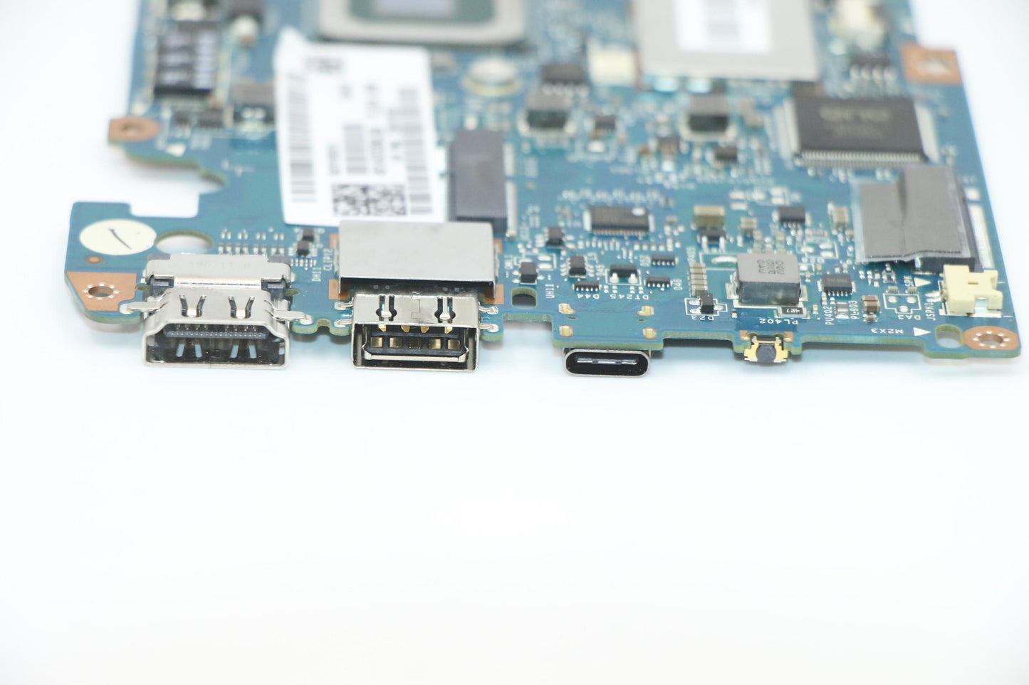 Lenovo Mb I7 8G Uma Nrtc - 5B20S43019