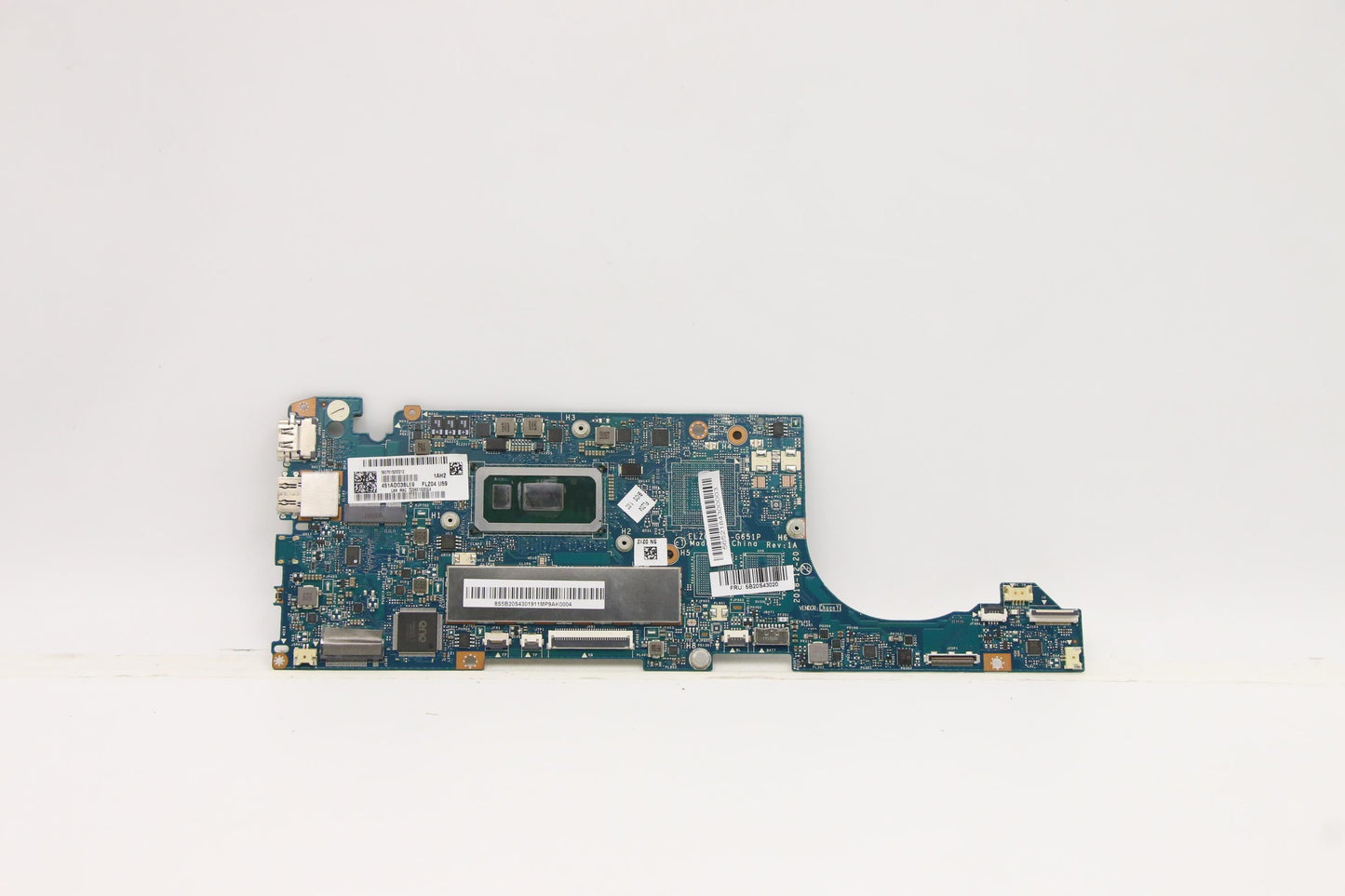 Lenovo Mb I7 8G Uma Nrtc Win - 5B20S43020