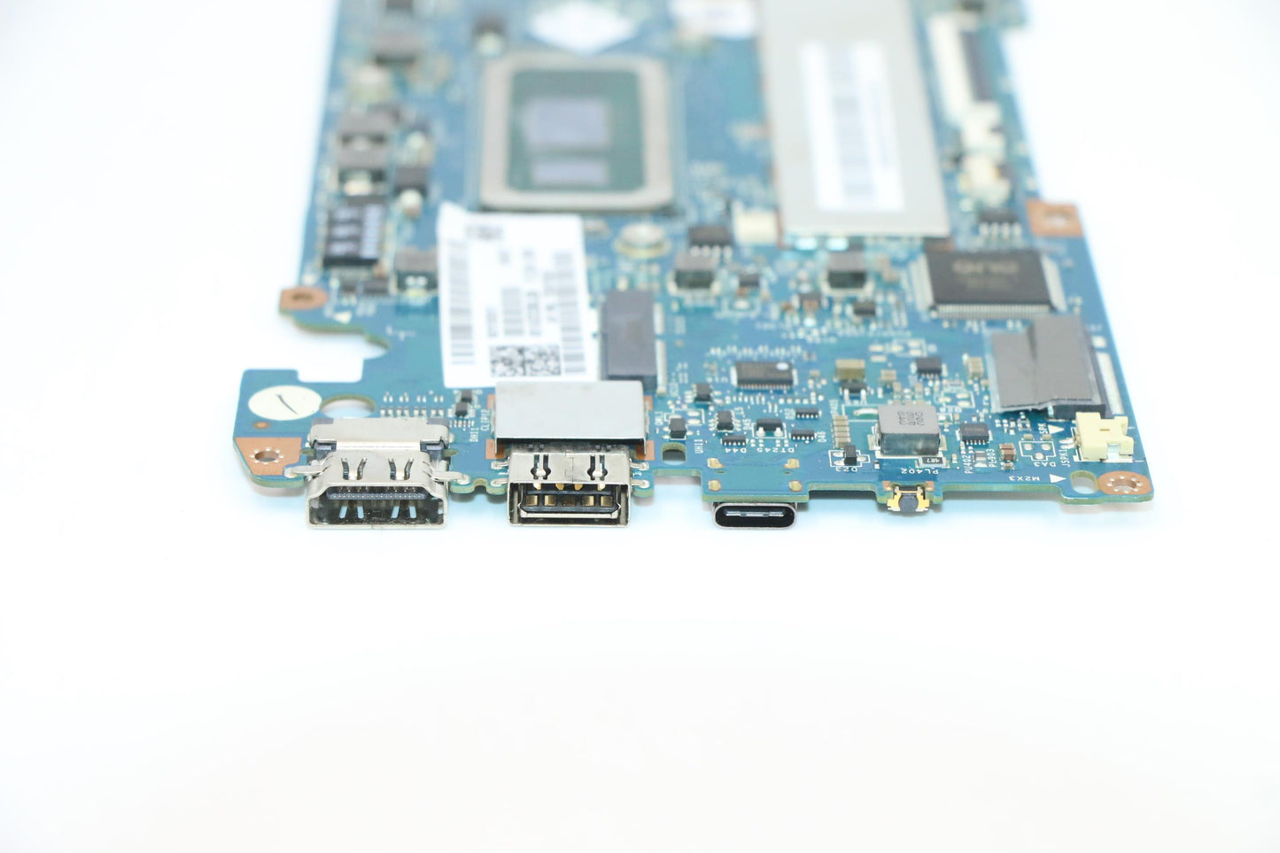 Lenovo Mb I7 8G Uma Nrtc Win - 5B20S43020