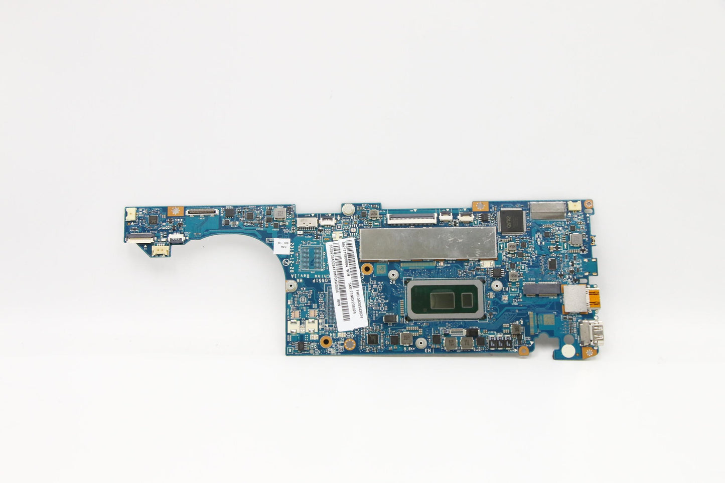 Lenovo Mb I7 16G Uma Nrtc Win - 5B20S43024