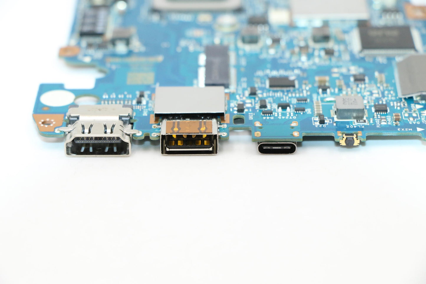Lenovo Mb I7 16G Uma Nrtc Win - 5B20S43024