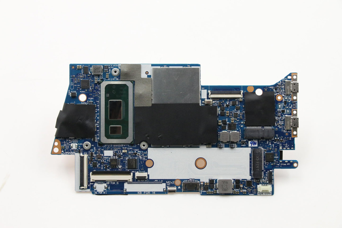 Lenovo Mb Nmc433 I710510U Uma 8G Win - 5B20S43027