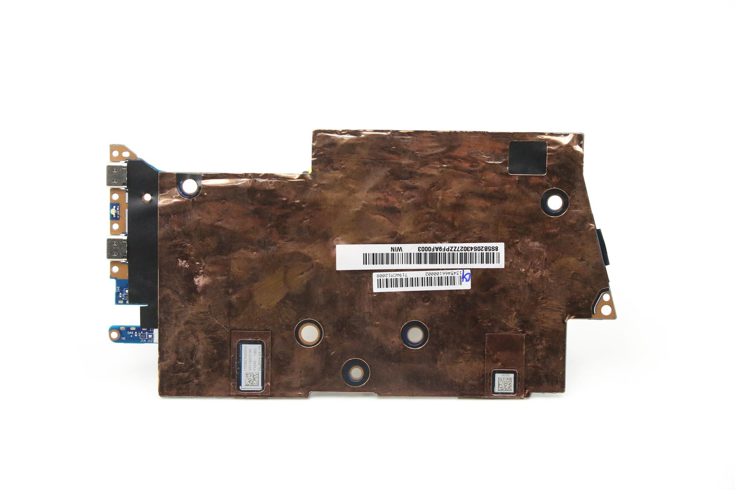Lenovo Mb Nmc433 I710510U Uma 8G Win - 5B20S43027