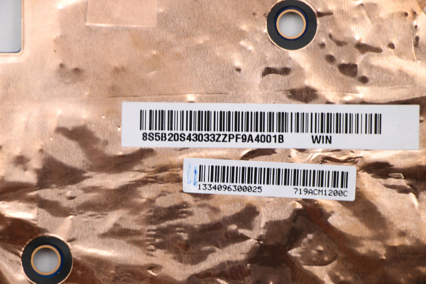 Lenovo Mb Nmc433 I510210U Uma 12G Win - 5B20S43033