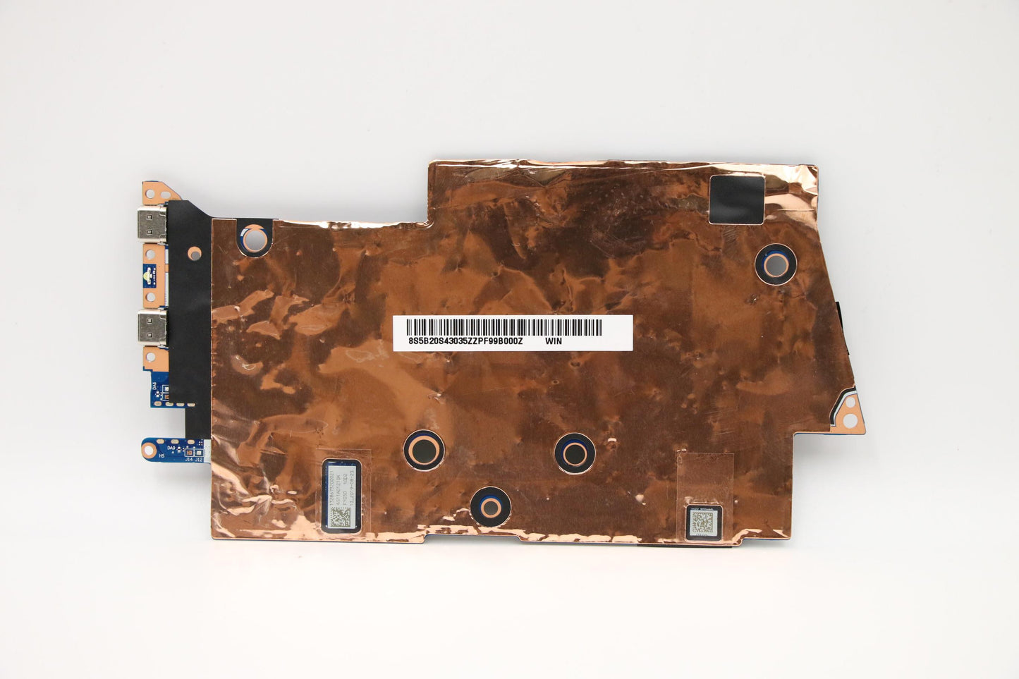 Lenovo Mb Nmc433 I710510U Uma 12G Win - 5B20S43035