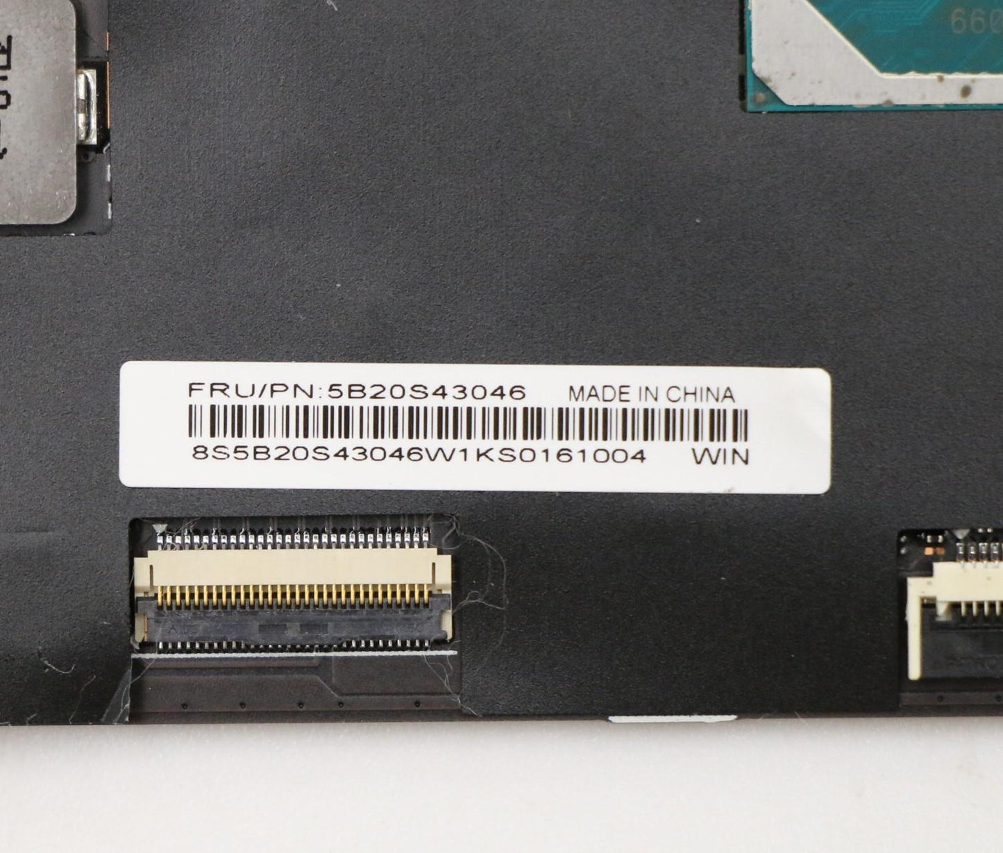 Lenovo Mb I5-1035G4 Uma 16G Ls40Ic - 5B20S43046