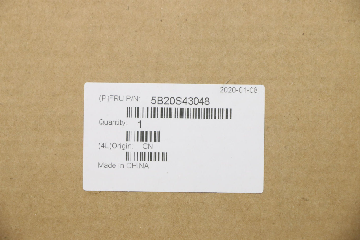 Lenovo Mb I71065G7 16G Ls40Ic - 5B20S43048