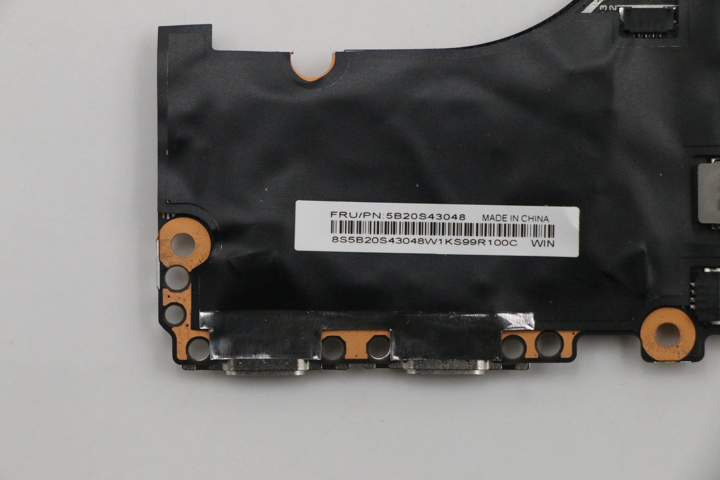 Lenovo Mb I71065G7 16G Ls40Ic - 5B20S43048