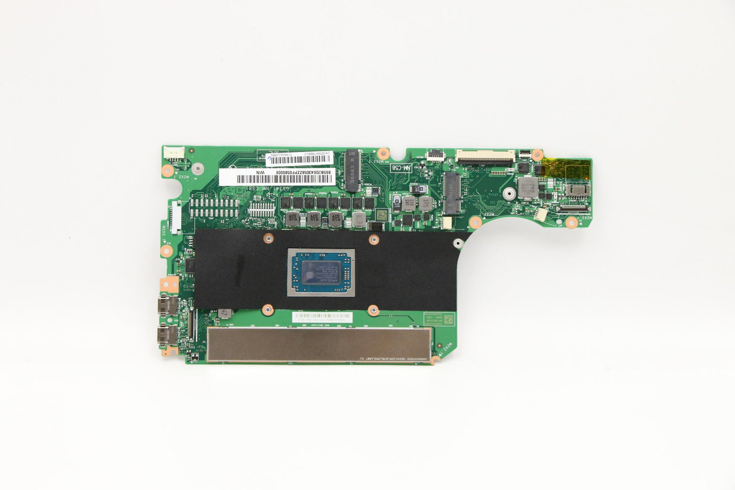 Lenovo Mb L 81Xc Win R53500U Uma 16G - 5B20S43058