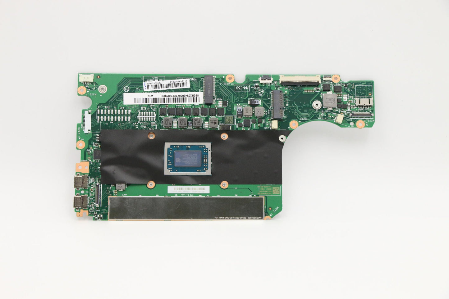 Lenovo Mb L 81Xc Win R53500U Uma 8G - 5B20S43060