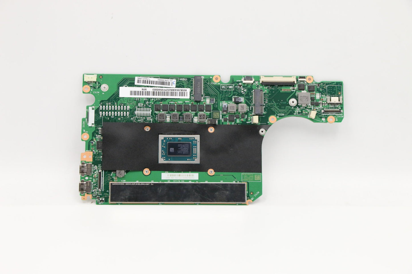 Lenovo Mb L 81Xc Win R73700U Uma 16G - 5B20S43062