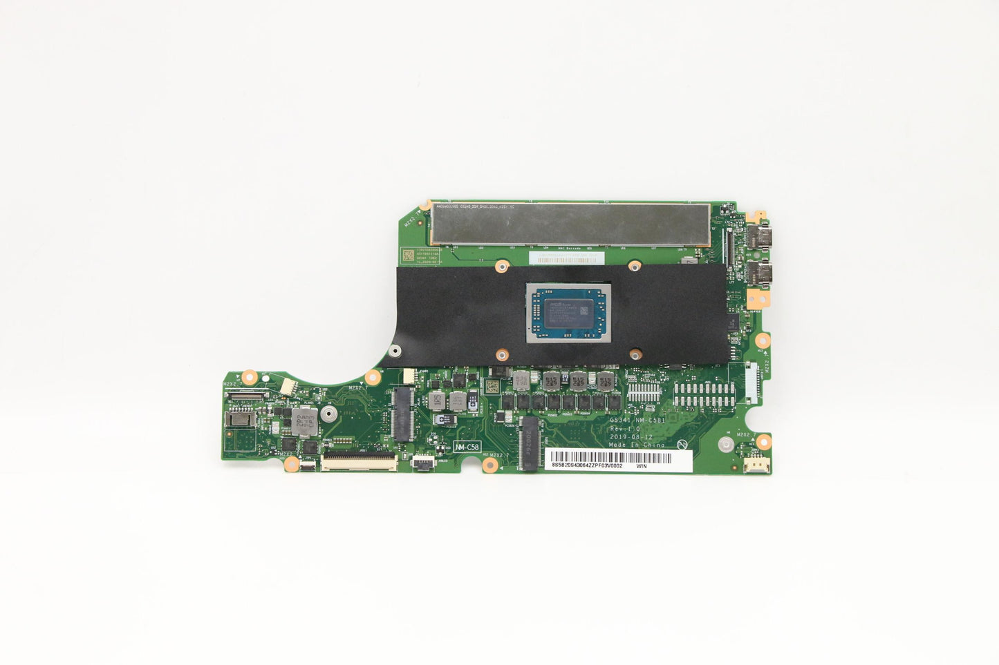 Lenovo Mb L 81Xc Win R73700U Uma 8G - 5B20S43064