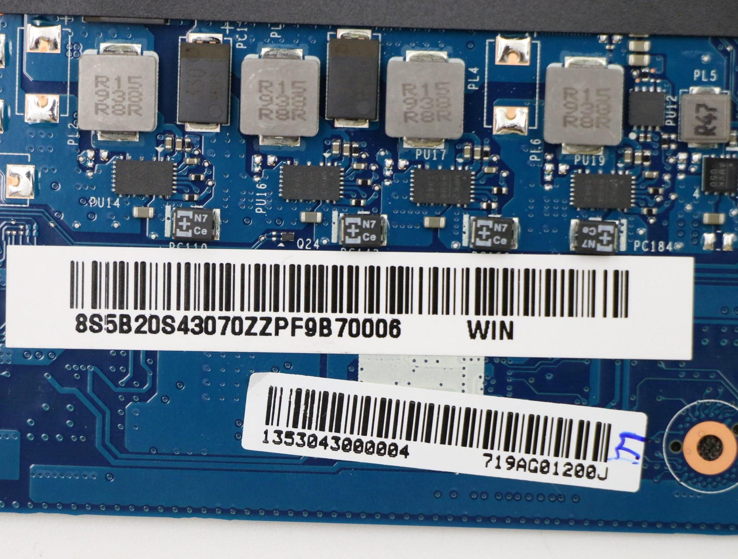 Lenovo Gs340 Mb Mb L 81Xa Win I510210 - 5B20S43070