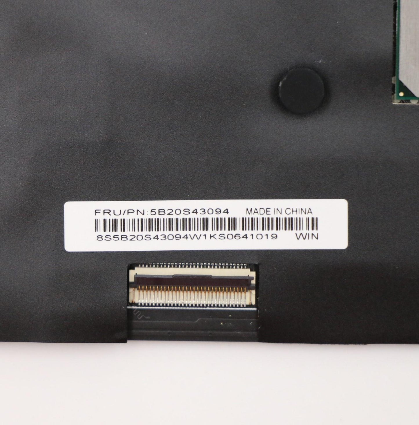 Lenovo Ls40Wh Mb I7 C:1.8G S:16G 1876 - 5B20S43094