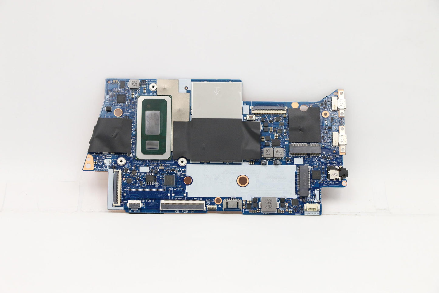 Lenovo Mb Nmc431 I7-10710U Uma D16G W - 5B20S43096