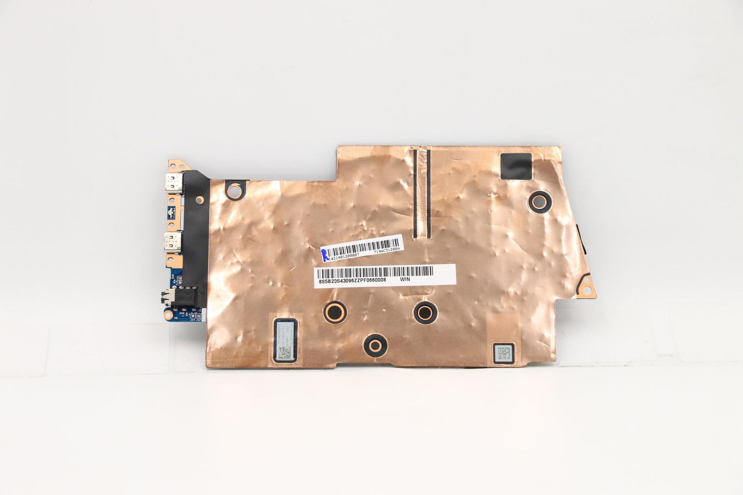 Lenovo Mb Nmc431 I7-10710U Uma D16G W - 5B20S43096