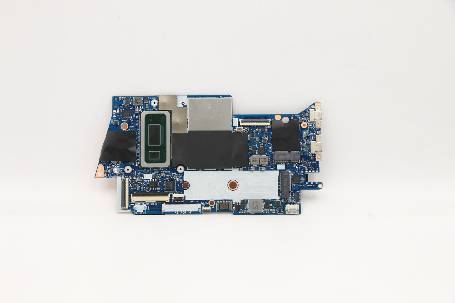 Lenovo Mb Nmc433 I7-10710U Uma D16G W - 5B20S43098