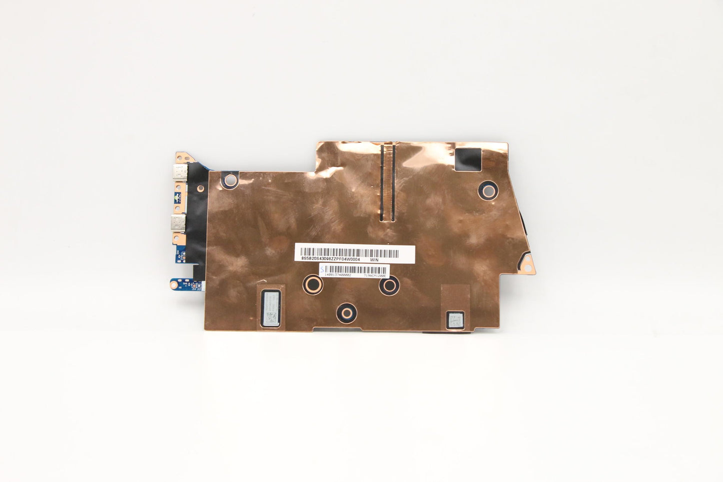 Lenovo Mb Nmc433 I7-10710U Uma D16G W - 5B20S43098