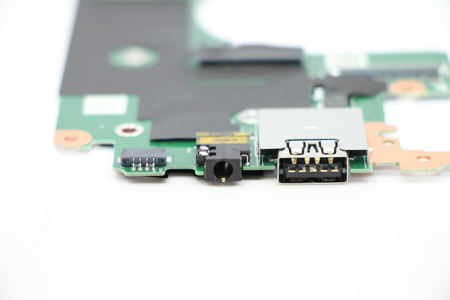 Lenovo Lf3 Mb(Cml I7-10510U 1.8G4C 8G - 5B20S43101