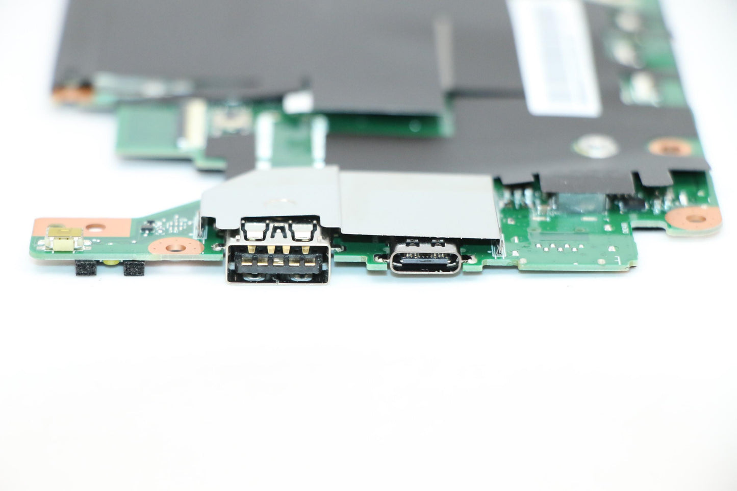 Lenovo Lf3Mb(Cml I7-10510U 1.8G4C 16G - 5B20S43102