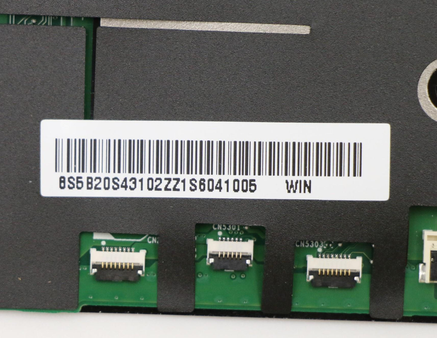 Lenovo Lf3Mb(Cml I7-10510U 1.8G4C 16G - 5B20S43102
