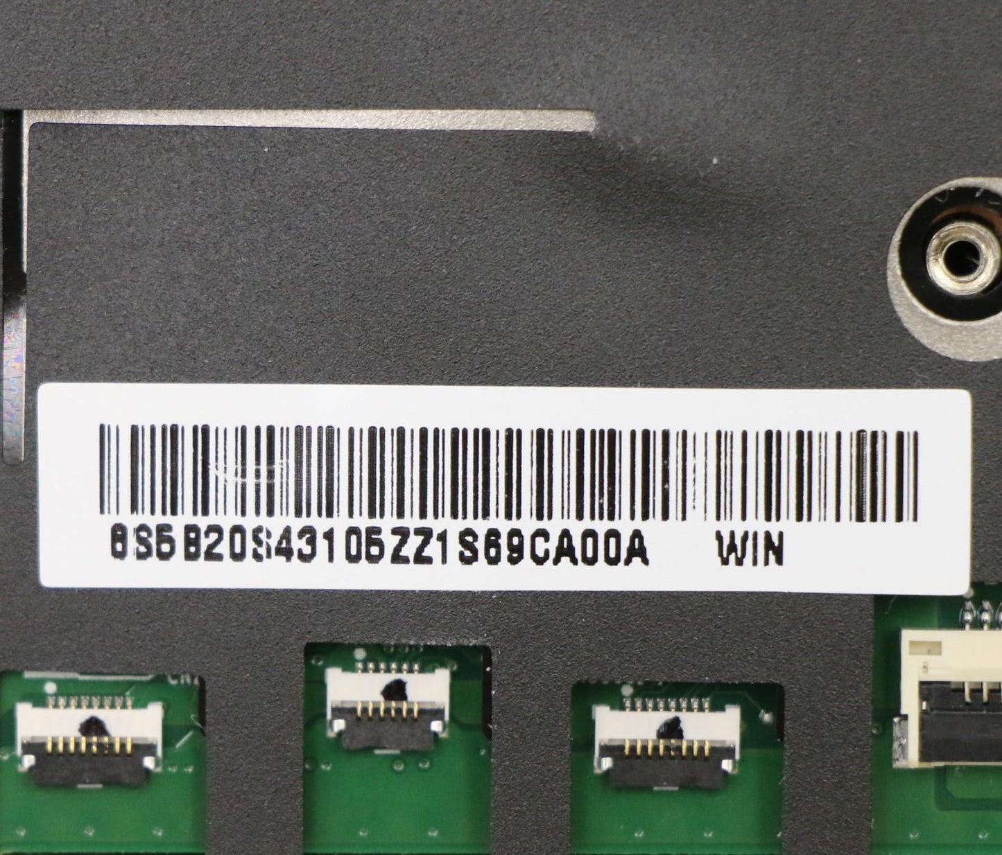 Lenovo Lf3 Mbcmli7Cpu10510U 1.8G4C 16 - 5B20S43105