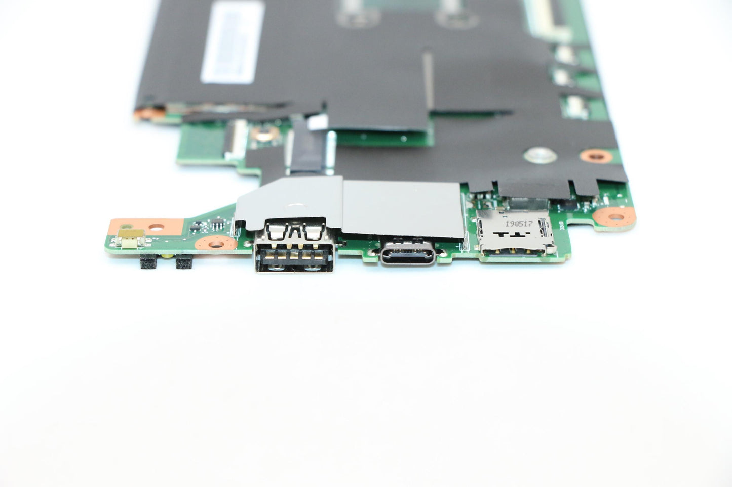 Lenovo Lf3Mb(Cmli5-10210U1.6G4C8G Lte - 5B20S43106