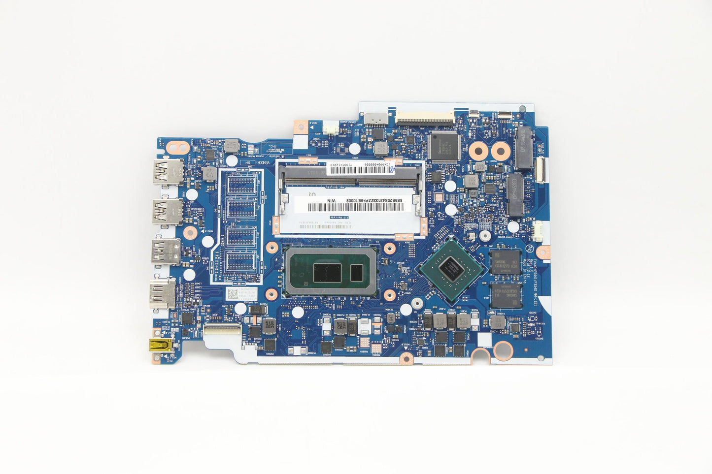 Lenovo Mb Nmc121 5405U Mx110 V2G Win - 5B20S43133
