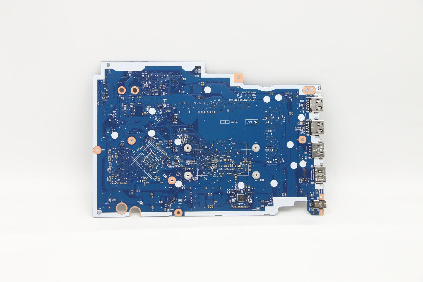 Lenovo Mb Nmc121 5405U Mx110 V2G Win - 5B20S43133