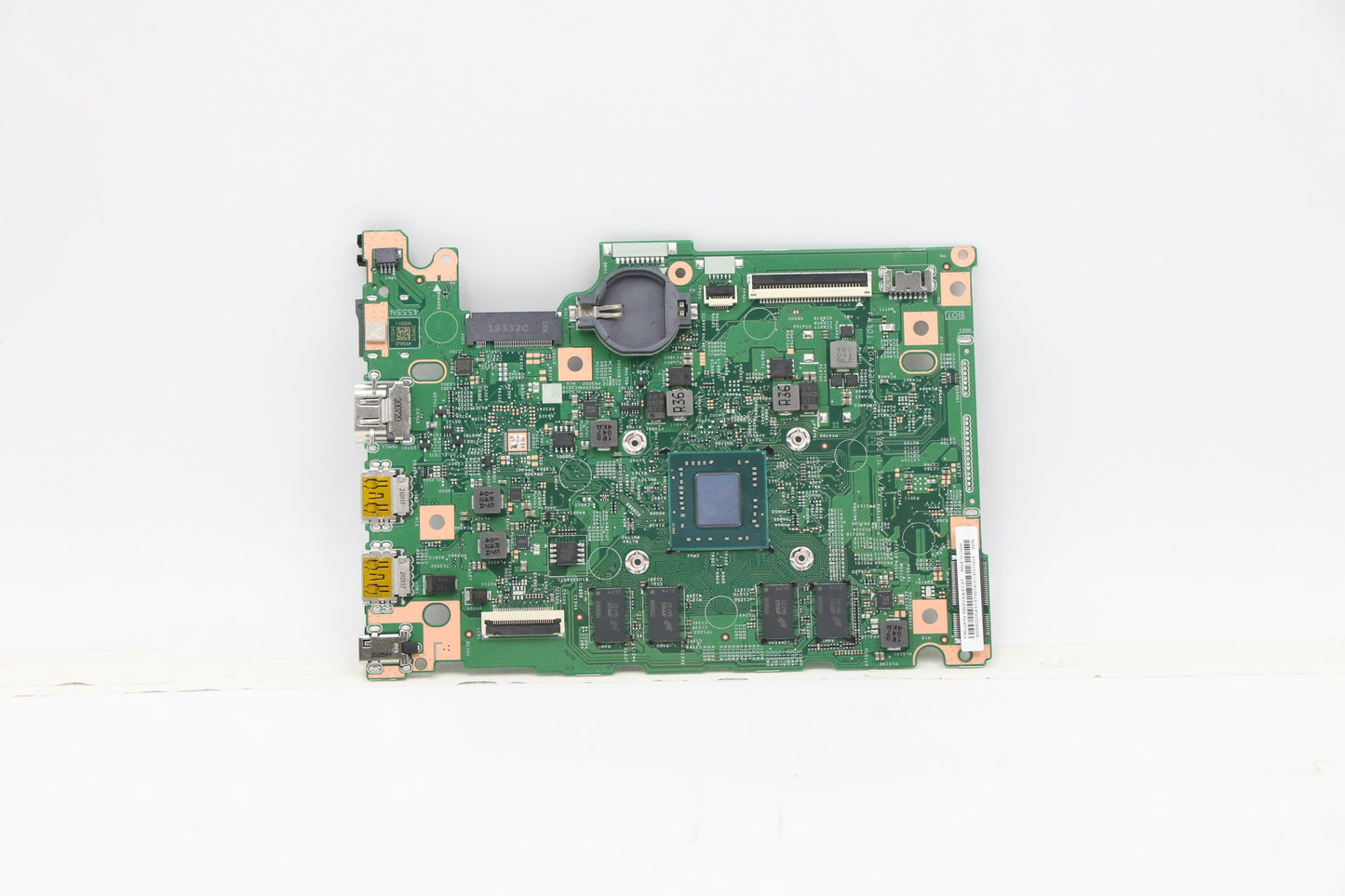 Lenovo Mb A99420E Uma 4G 0G Win M2 Ls - 5B20S43137