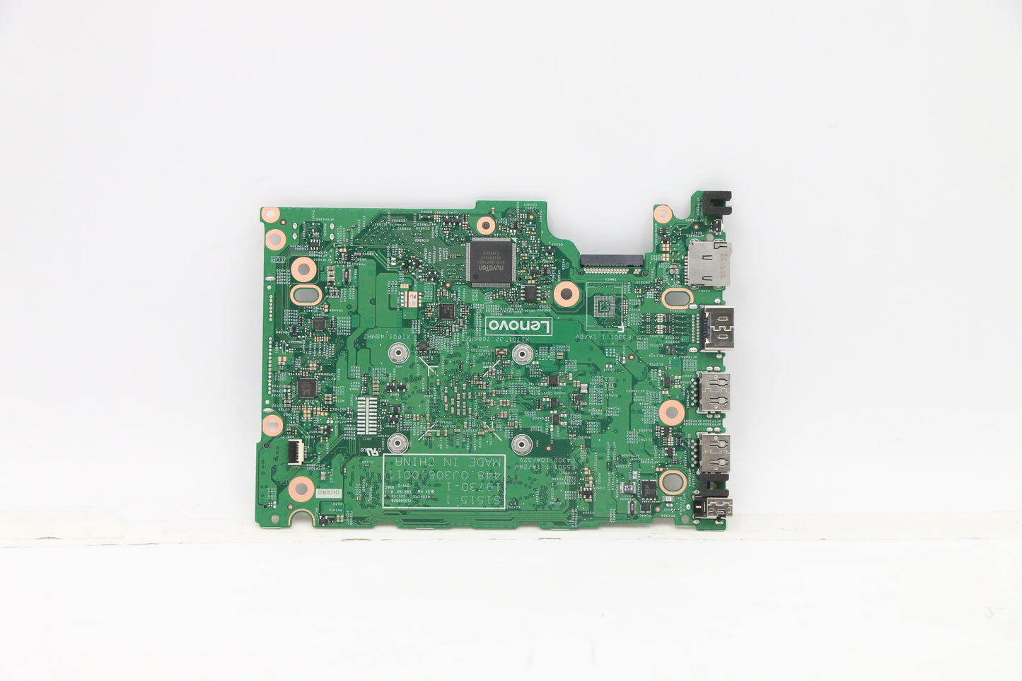 Lenovo Mb A99420E Uma 4G 0G Win M2 Ls - 5B20S43137
