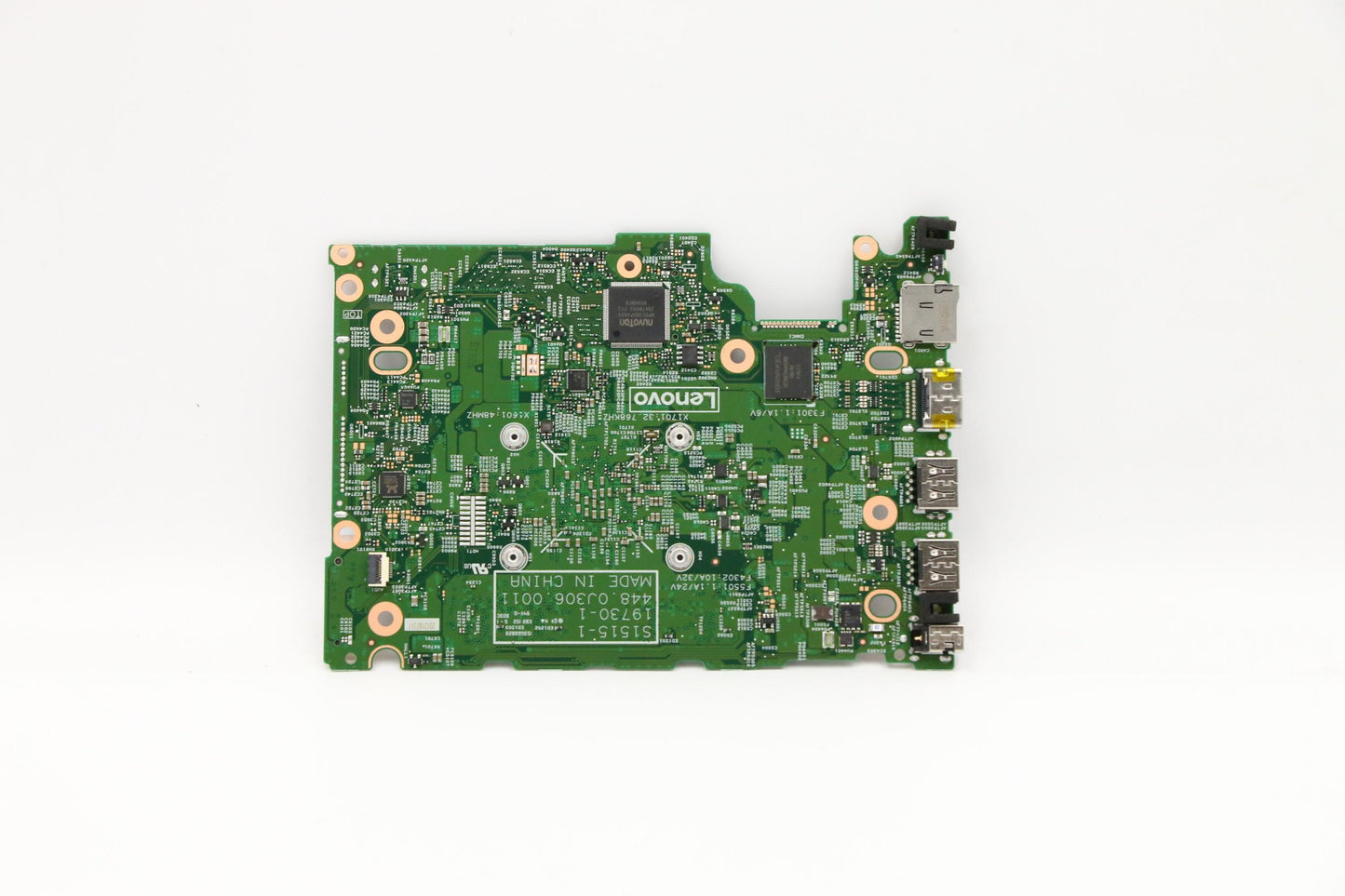 Lenovo Mb A69220E Uma 4G 64G Win Ls15 - 5B20S43140