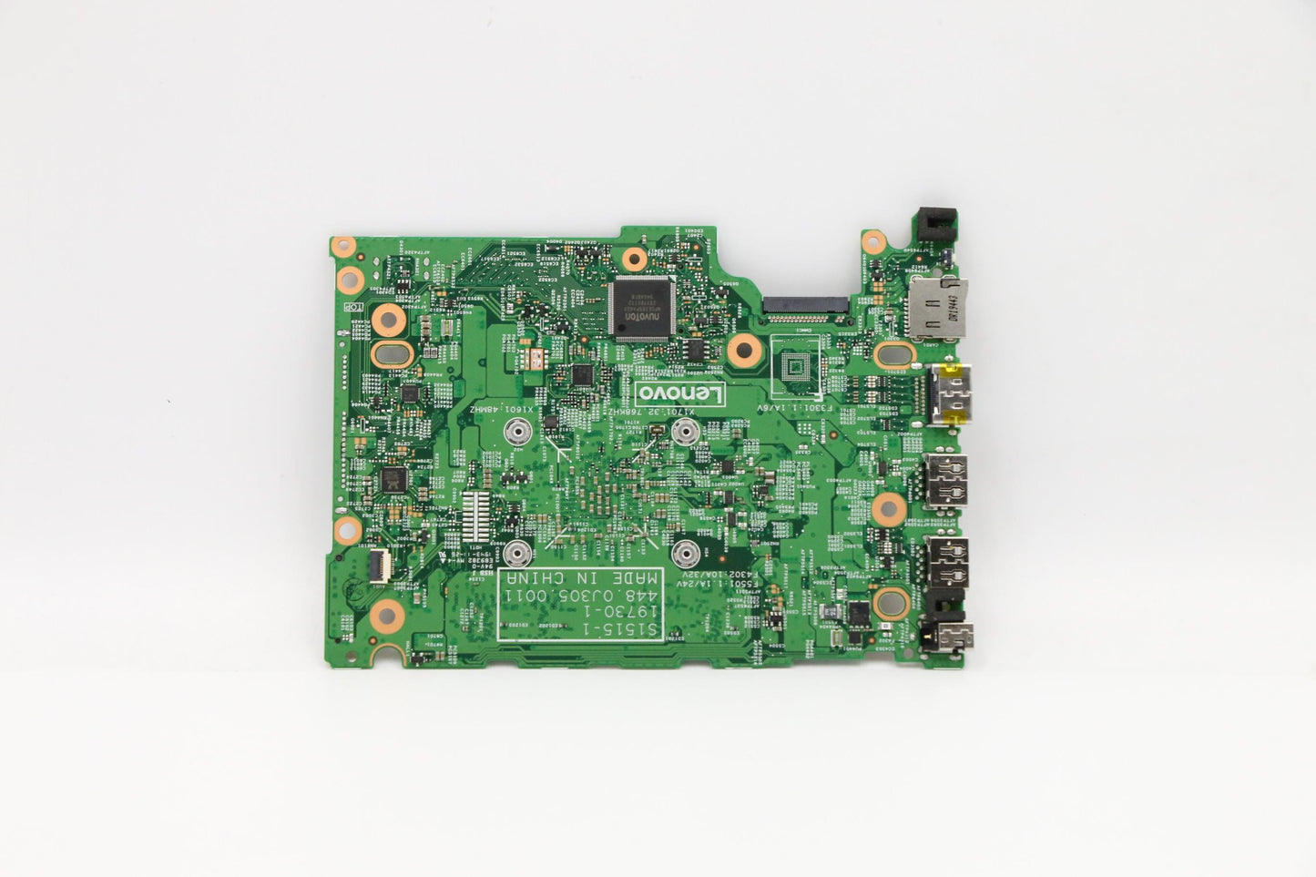 Lenovo Mb A69220E Uma 4G 0G Win M2 Ls - 5B20S43141