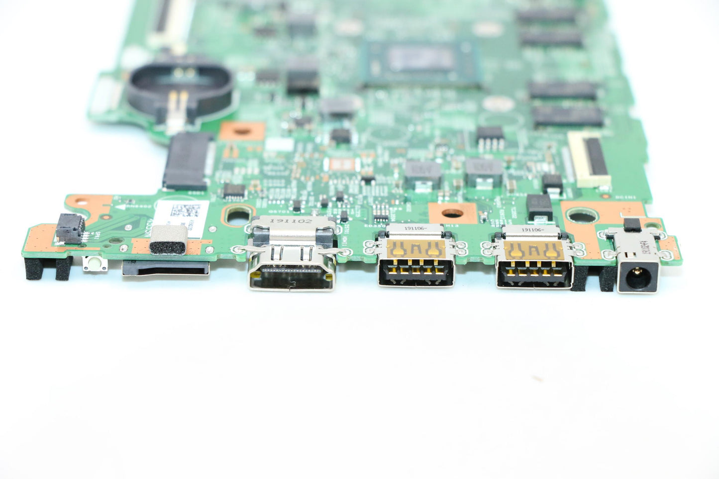 Lenovo Mb A69220E Uma 4G 0G Win M2 Ls - 5B20S43141