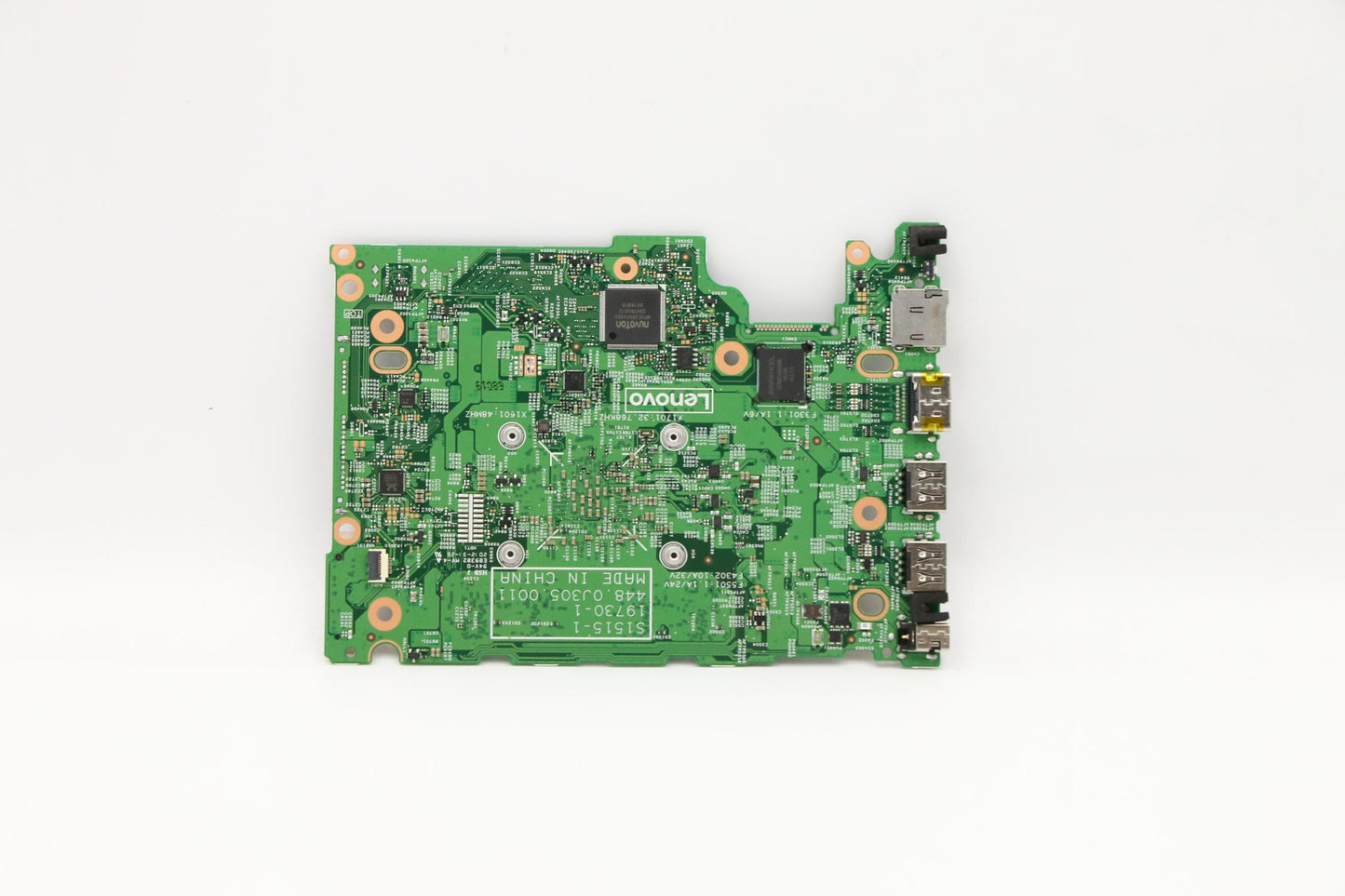 Lenovo Mb A49120E Uma 4G 64G Win Ls15 - 5B20S43144