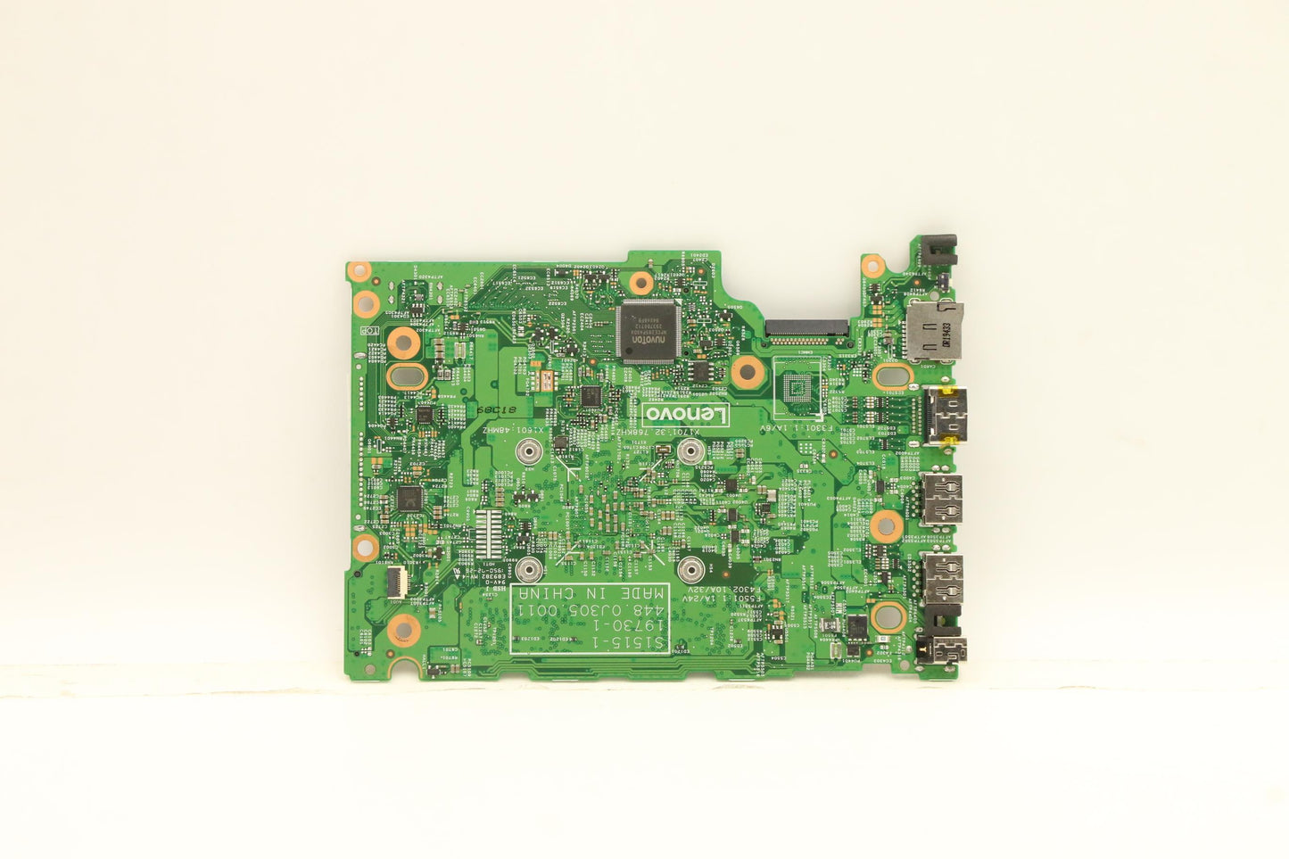 Lenovo Mb A99420E Uma 4G 0G Nok M2 Ls - 5B20S43149